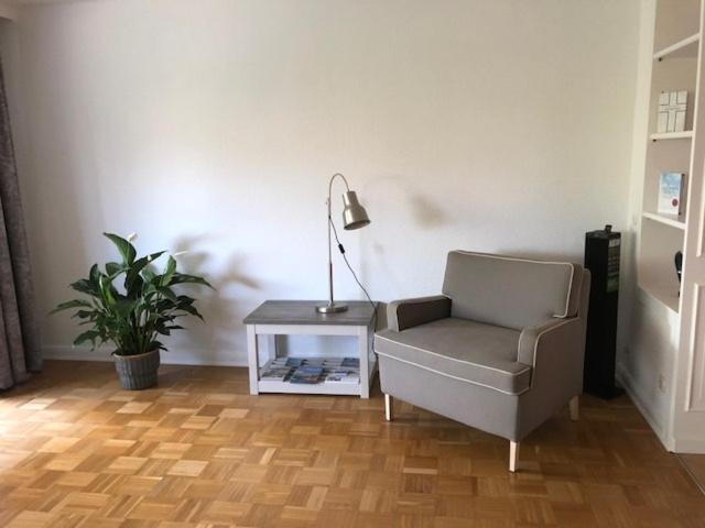 Backbord By Wellenrausch Apartment *